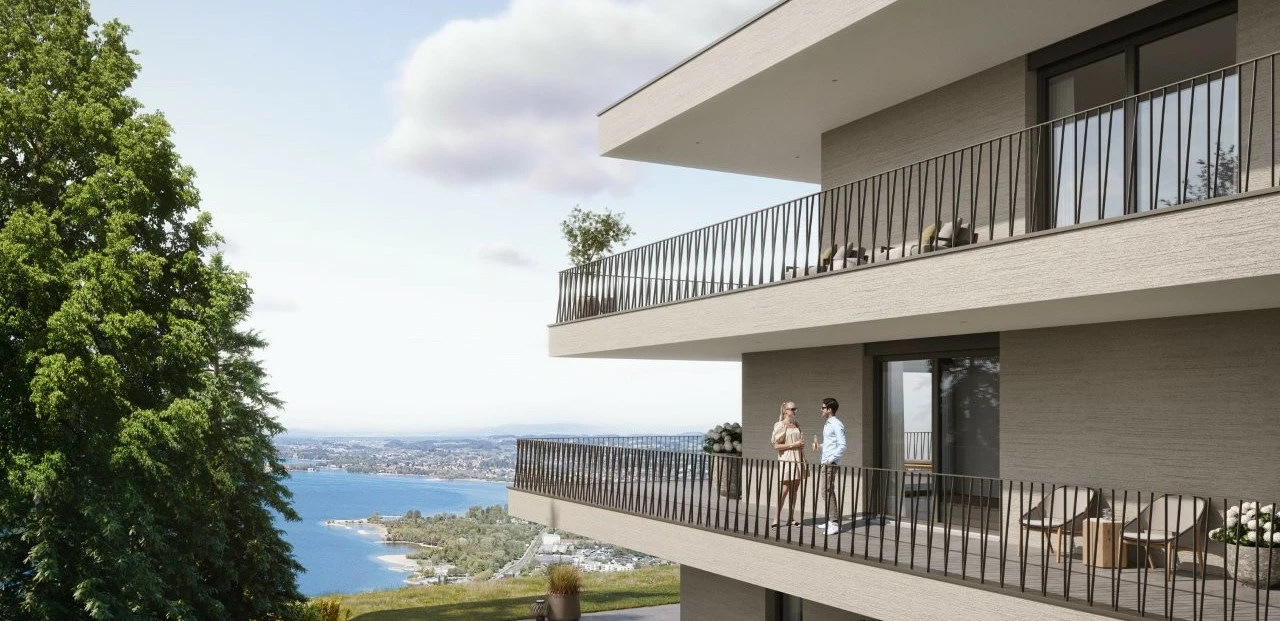 Wohnanlage Pfänderhöhe Lochau_K02_250620 Wohnanlage Pfänderhöhe Lochau_K02_250620